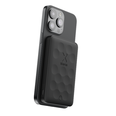 FS5 – Magnetische Powerbank – 5.000 mAh